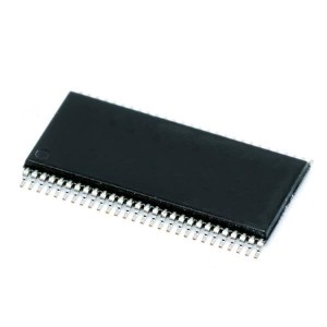 MSP430FR4133IG56, 16-битные микроконтроллеры 16 MHz Ultra-LowPowr 16 KB FRAM 2 KB SRAM