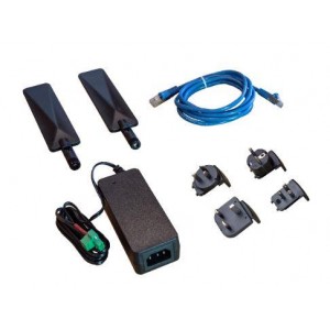 76002081, Комплектующие для модулей IX14 Accessory Kit - Extd Temp