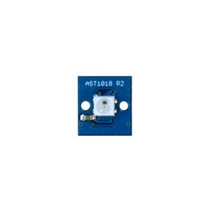 AST1018, Дочерние и отладочные платы RGB LED 1x Wireling (2 Connectors)