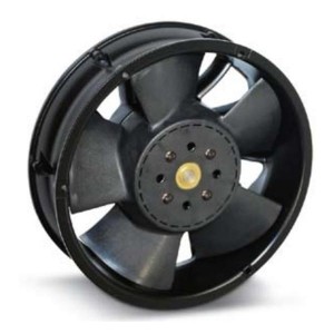 R172A0-051-D0790, Вентиляторы постоянного тока High Power Fan, 172x51mm, 48VDC, 604CFM