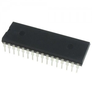 ST72F324BK4B6, 8-битные микроконтроллеры 8 BITS MCU