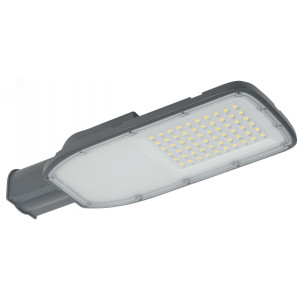 Светильник LED ДКУ 1004-100Ш 5000К IP65 серый LDKU1-1004-100-5000-K03