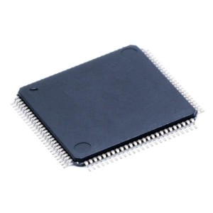 DAC5686IPZP, Цифро-аналоговые преобразователи (ЦАП)  16 Bit 500 MSPS Dual DAC