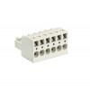 Розетка Wiecon 8513 BFK/ 6 TOP OB