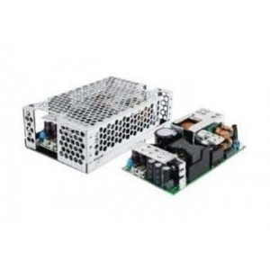 MDS-250ADB24 AA, Импульсные источники питания 24V 350W 3x5" Medical Power Supply w/ Enclosure