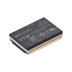 VTM48ET040T050B00, Voltage Regulators - Switching Regulators VTM48ET040T050B00
