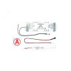 Блок аварийный CONVERSION KIT POWER LED 8-40Вт IP20 СТ 6501000530