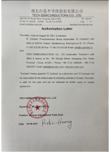 TECH Semiconductors Co., Ltd