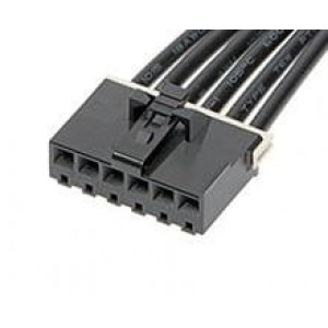 36921-0610, Шнуры питания для постоянного тока L1NK 396 6CKT 1000mm Discrete Cable