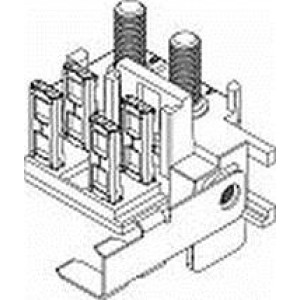 15492611, Автомобильные разъемы ELECTRICAL CENTER