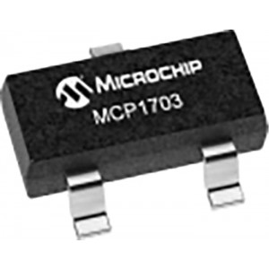 MCP1703T-5002E/DB