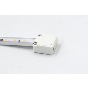 Торцевая заглушка для ленты AC230V IP65 (упаковка 10 шт) V4-R0-00.0045.STR-0001