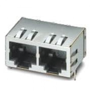 1149855, Модульные соединители / соединители Ethernet CUC-MPJ1STA/2R4LBTHR