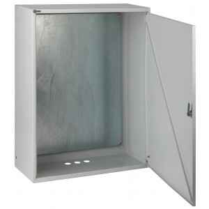 Корпус металлический ЩРв-48 IP31 NO-123-26 76 УХЛ3 (600х300х120) (30) Б0030163