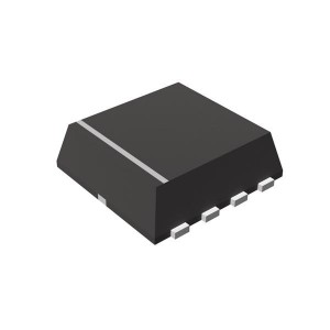 R5434D401AA-TR-FE, Управление питанием от батарей 2-Cell to 5-Cell Li-ion Battery Second Protection IC