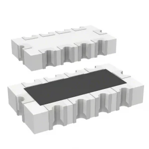 CAT25-103JALF, Резисторная сборка SMD 1608 8 резисторов по 10кОм с одним общим выводом  ±5% ±200ppm/°C, 0,25W