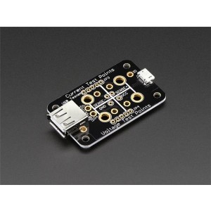 1456, Принадлежности Adafruit  USB Tester v2.0