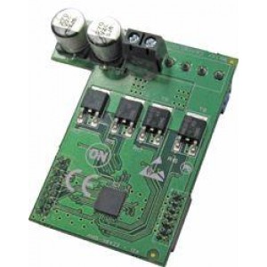 AMIS30422DBGEVB, Дочерние и отладочные платы Stepper Motor Daughter Board