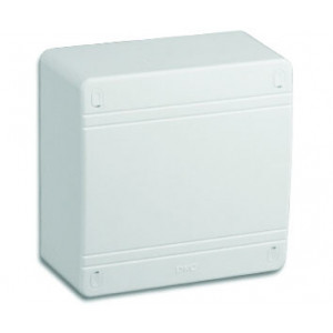 SDN2 Коробка распределительная для к/к, 151х151х75 мм 01870R