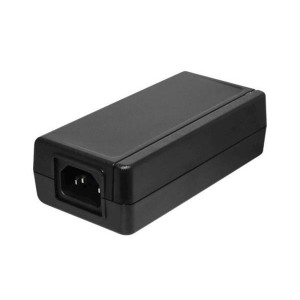 SDM65-19-U-P5, Настольные адаптеры переменного тока ac-dc, 19 Vdc, 3.43 A, SW, C14 desk-top, P5 center pos, no cord, level VI, MED