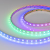 Лента герметичная SPI-P-B60-12mm 12V RGB-PX1-BPT (8 W/m, IP66, 5060, 5m) 041615(1)