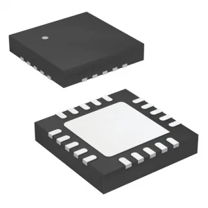 ATTINY84-20MU, Микроконтроллер 8-бит 8Кбайт Флэш-память 20QFN