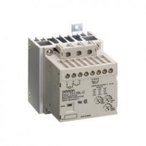 G3J-T211BL-C DC12-24, Твердотельные реле - Промышленного монтажа SSR CONTROLLER