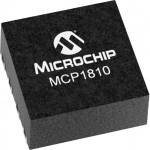 MCP1810T-18I/J8A