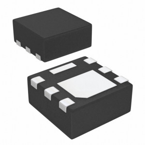 IRLHS2242TRPBF, Транзистор полевой MOSFET P-канальный 20В 15A