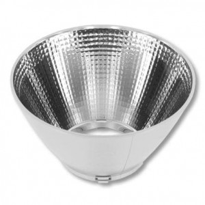 47.950.-304.56, Отражатели для осветительных светодиодов 47.950 Series COB Reflector for LED Spot and Downlight Applications