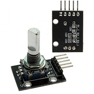 ROTARY ENCODER BRICK SENSOR