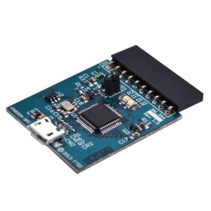 VA800A-SPI, Модули интерфейсов USB 2.0 to MPSSE SPI Module w/ FT232H IC