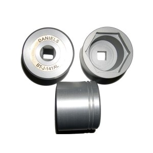 BT-J-141AL, Другие инструменты JAM NUT SOCKET ALUMINUM