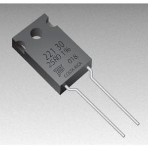 PWR221T-30-R500J, Толстопленочные резисторы – сквозное отверстие Pwr Resistor 5% 500 mOhms -55Cto150C