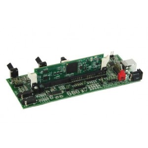 TMDSPREX28335, Макетные платы и комплекты - TMS320 C2000 Peripheral Explorer Kit