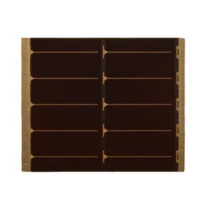 LL200-2.4-75, Солнечные батареи и панели .18mA@2.4V 200Lux Solar Module