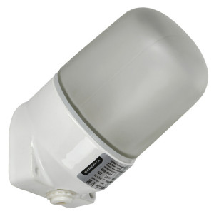 TERMA Светильник НПБ 450-4 IP54 60Вт белый наклон TA-NPB0-4504-060-K01-G
