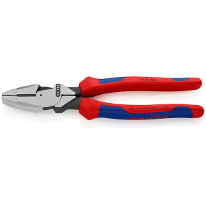 Силовые пассатижи Linemans Pliers KN-0902240