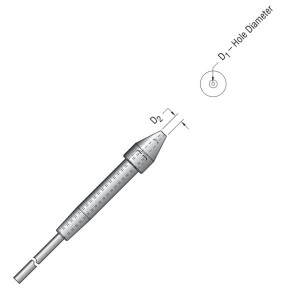 30-050, Паяльники DESOLDERING TIP 3/16IN 30 SERIES