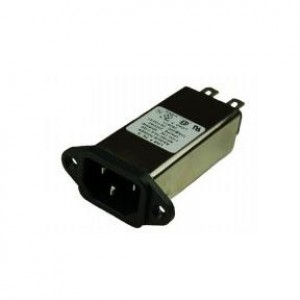 RP185-1-3.3-QD, Модули подачи электропитания переменного тока PWR ENT RCPT HI PERF IEC320C14PNL1A3.3NF