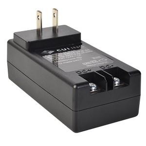 SWI24-12-N-SC, Адаптеры переменного тока настенного монтажа 24W 12V 2A Level VI Screw Terminals