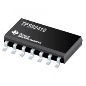 TPS92410DR, Драйверы систем светодиодного освещения Switch-controlled Linear Controller