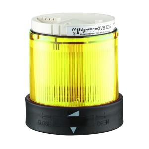 XVBC4B8, Светодиодные светильники INDICATING BANK LENS 48VDC 10W