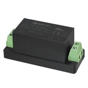 PSK-S15C-12-T, Импульсные источники питания ac-dc, 15 W, 12 Vdc, single output, chassis mount