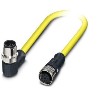 1406095, Specialized Cables SAC-8P-MR/ 1.5-542/ FS SCO BK