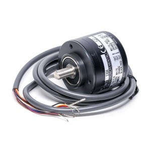 E6C3-CWZ3XH 100P/R 1M, Кодеры INC 5-12VDC Line-DRV ABZ Phase