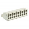 Розетка Wiecon 8113 BFK / 10 TOP