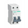 City9 Set Автоматический выключатель (АВ) С 20А 2P 6kA 230В (6шт) C9F36220