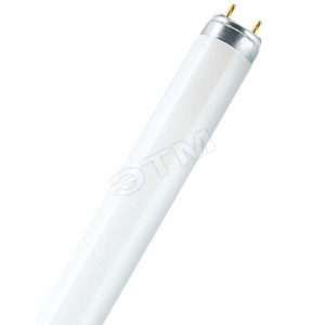 Лампа линейная люминесцентная ЛЛ 36вт L 36/865 G13 дневная Osram 4058075692992