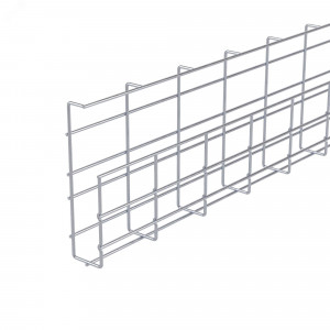 Проволочный лоток 50х200 L2000 G-тип FC5020G